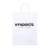 Vue 4 de Pagari Paper Bag A4 sac en papier