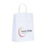 Vue 1 de Pagari Paper Bag A5 sac en papier