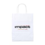 Vue 4 de Pagari Paper Bag A5 sac en papier
