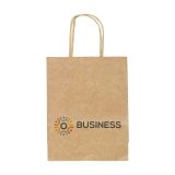 Vue 7 de Pagari Paper Bag A5 sac en papier