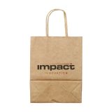 Vue 8 de Pagari Paper Bag A5 sac en papier