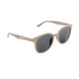 Vue 2 de Wheatstraw lunettes de soleil paille de blé