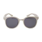 Vue 3 de Wheatstraw lunettes de soleil paille de blé
