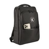 Vue 13 de Tucano Lunar Business Backpack 15,6 inch sac à dos