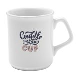 Vue 1 de Royal White 280 ml mug