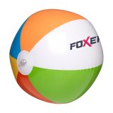 Vue 4 de BeachBall Ø 30 cm ballon
