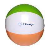 Vue 5 de BeachBall Ø 30 cm ballon