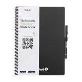Vue 7 de Bambook Classic Original Notebook A4 carnet de notes