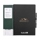Vue 8 de Bambook Classic Original Notebook A4 carnet de notes