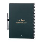 Vue 2 de Bambook Classic Original Notebook A4 carnet de notes