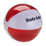 Vue 1 de BeachBall Ø 30 cm ballon
