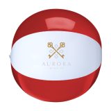 Vue 2 de BeachBall Ø 30 cm ballon