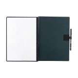 Vue 6 de Bambook Classic Original Notebook A4 carnet de notes