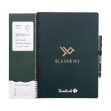 Vue 8 de Bambook Classic Original Notebook A4 carnet de notes