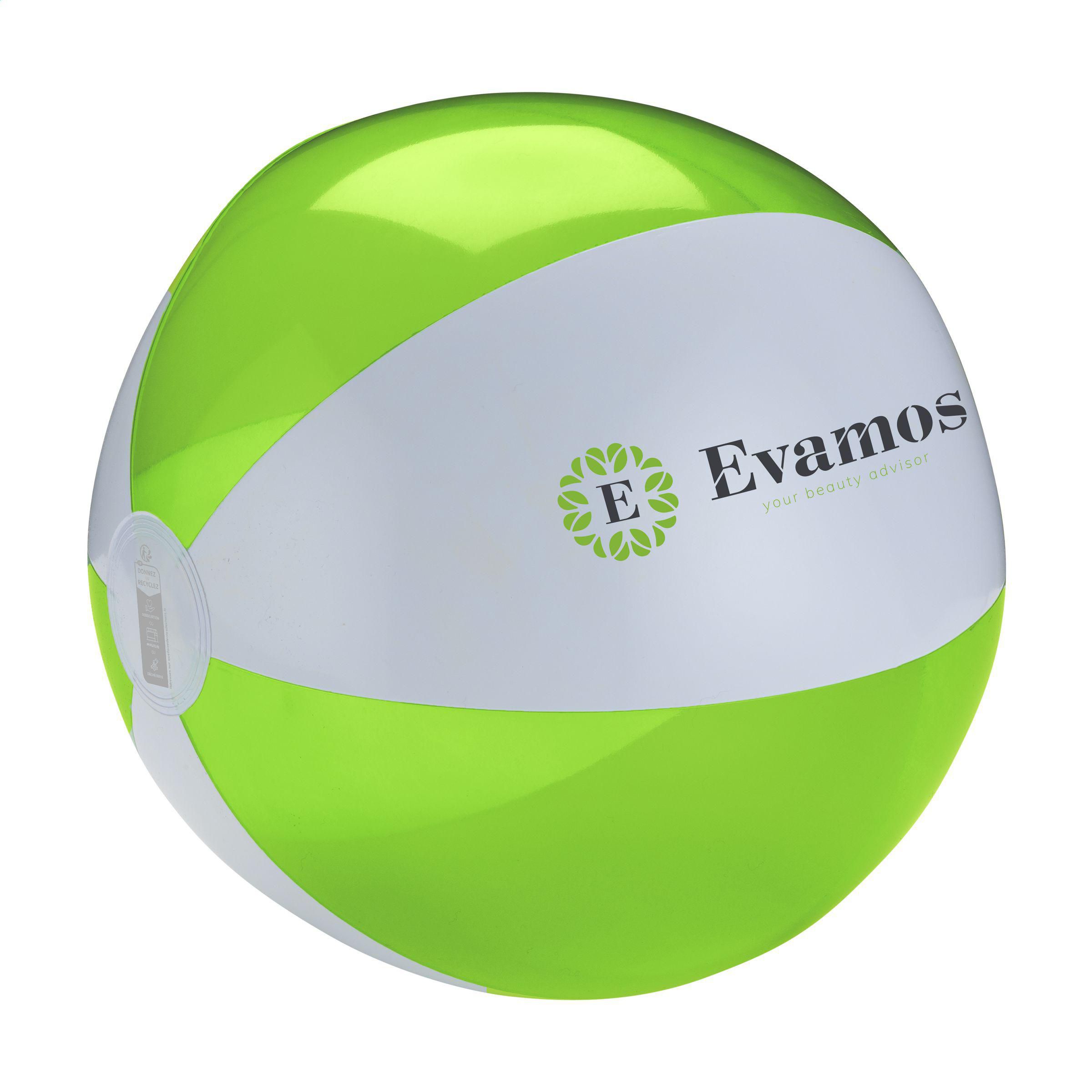 BeachBall Ø 30 cm ballon