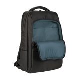 Vue 15 de Tucano Lunar Business Backpack 15,6 inch sac à dos
