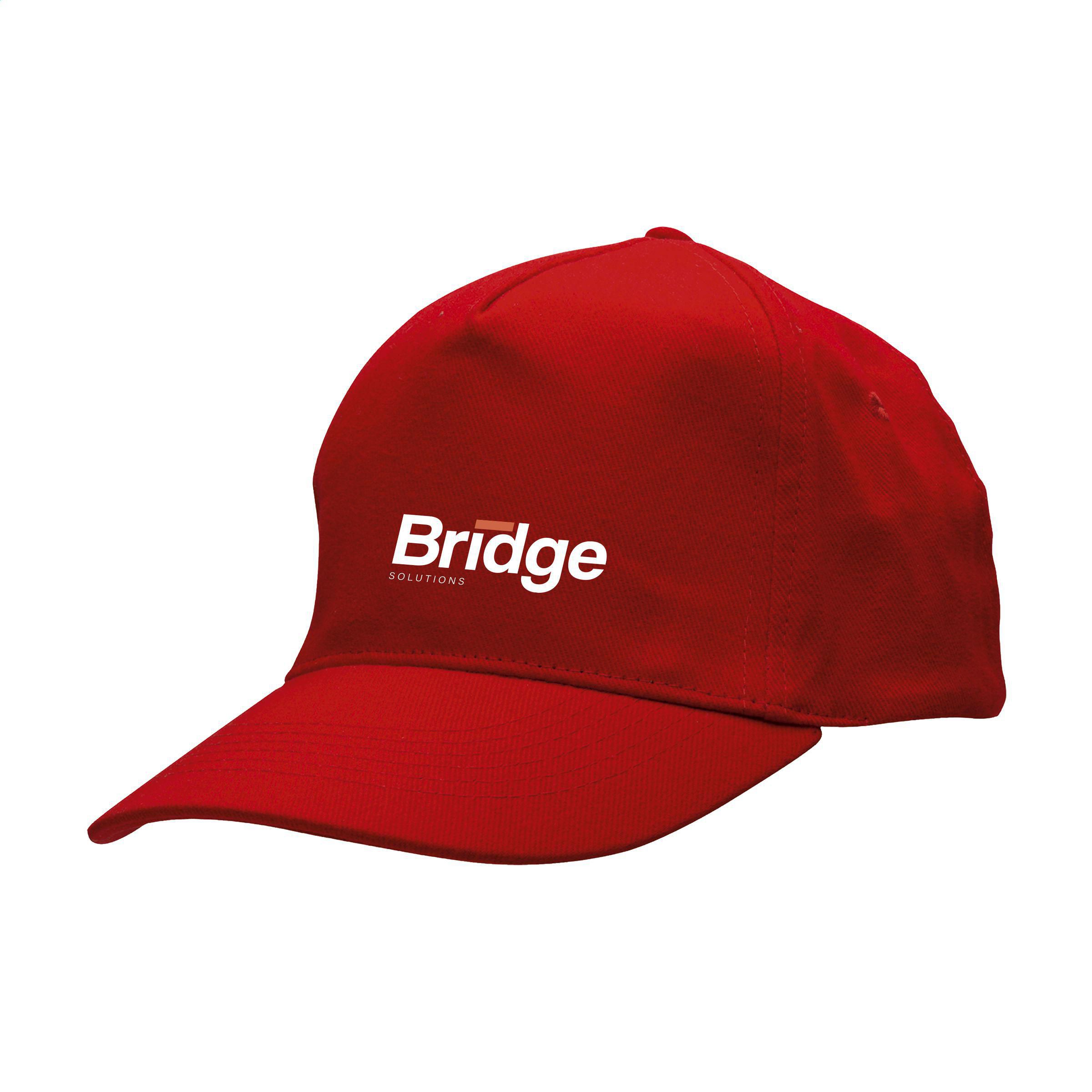 HeavyCap casquette