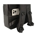 Vue 17 de Tucano Lunar Business Backpack 15,6 inch sac à dos