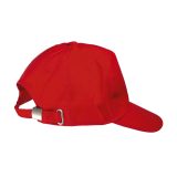Vue 2 de HeavyCap casquette