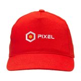 Vue 3 de HeavyCap casquette