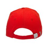 Vue 4 de HeavyCap casquette