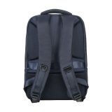 Vue 3 de Tucano Lunar Business Backpack 15,6 inch sac à dos