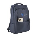 Vue 4 de Tucano Lunar Business Backpack 15,6 inch sac à dos