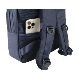 Vue 8 de Tucano Lunar Business Backpack 15,6 inch sac à dos
