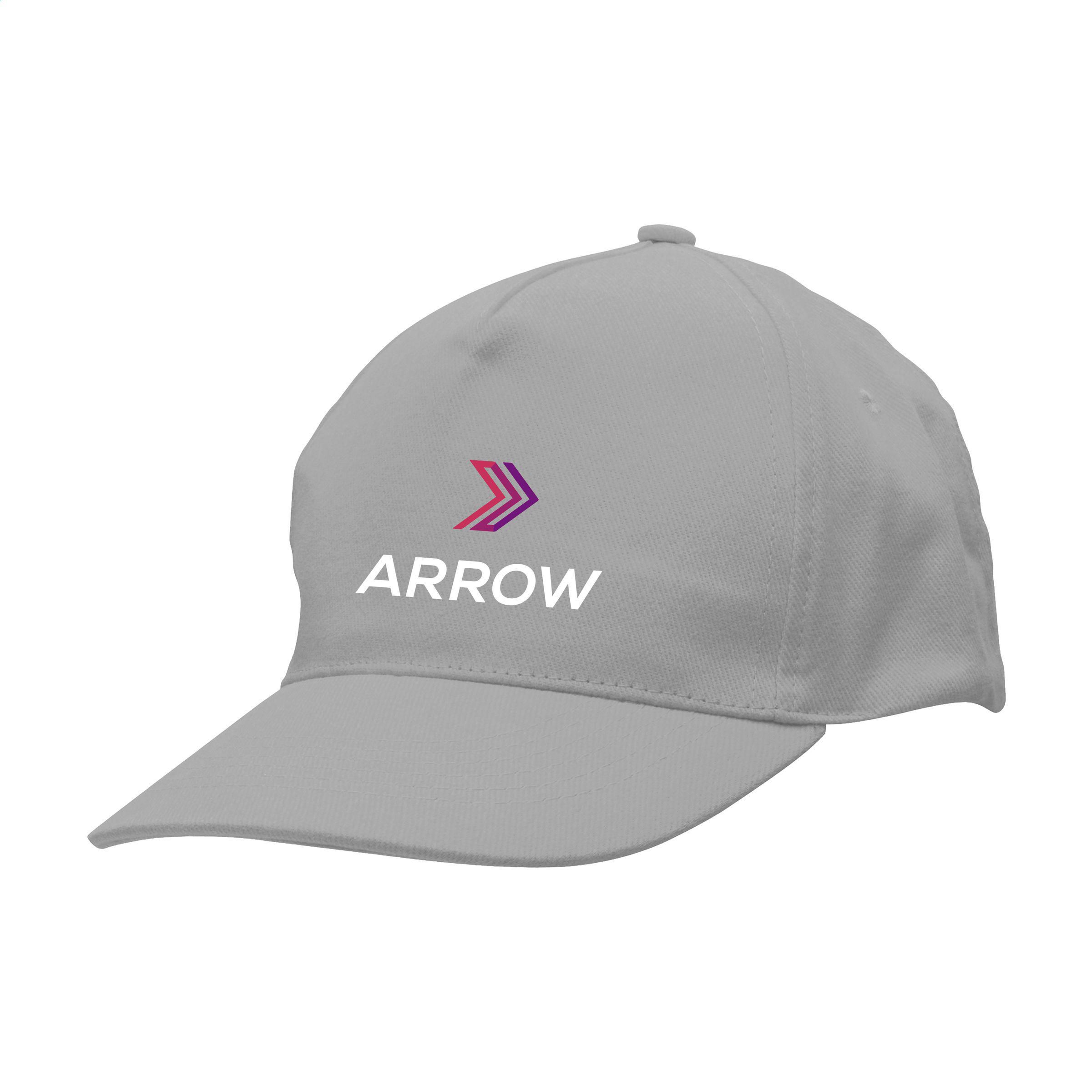HeavyCap casquette