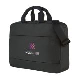 Vue 9 de Tucano Global 2 Business Laptopbag 15,6 inch