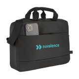 Vue 11 de Tucano Global 2 Business Laptopbag 15,6 inch