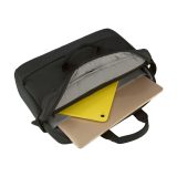 Vue 12 de Tucano Global 2 Business Laptopbag 15,6 inch