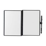 Vue 15 de Bambook Classic Original Dot Grid Notebook A5 carnet de notes