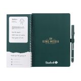 Vue 18 de Bambook Classic Original Dot Grid Notebook A5 carnet de notes