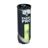 Vue 1 de Ballons de Padel Pro