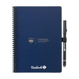 Vue 1 de Bambook Classic Original Dot Grid Notebook A5 carnet de notes
