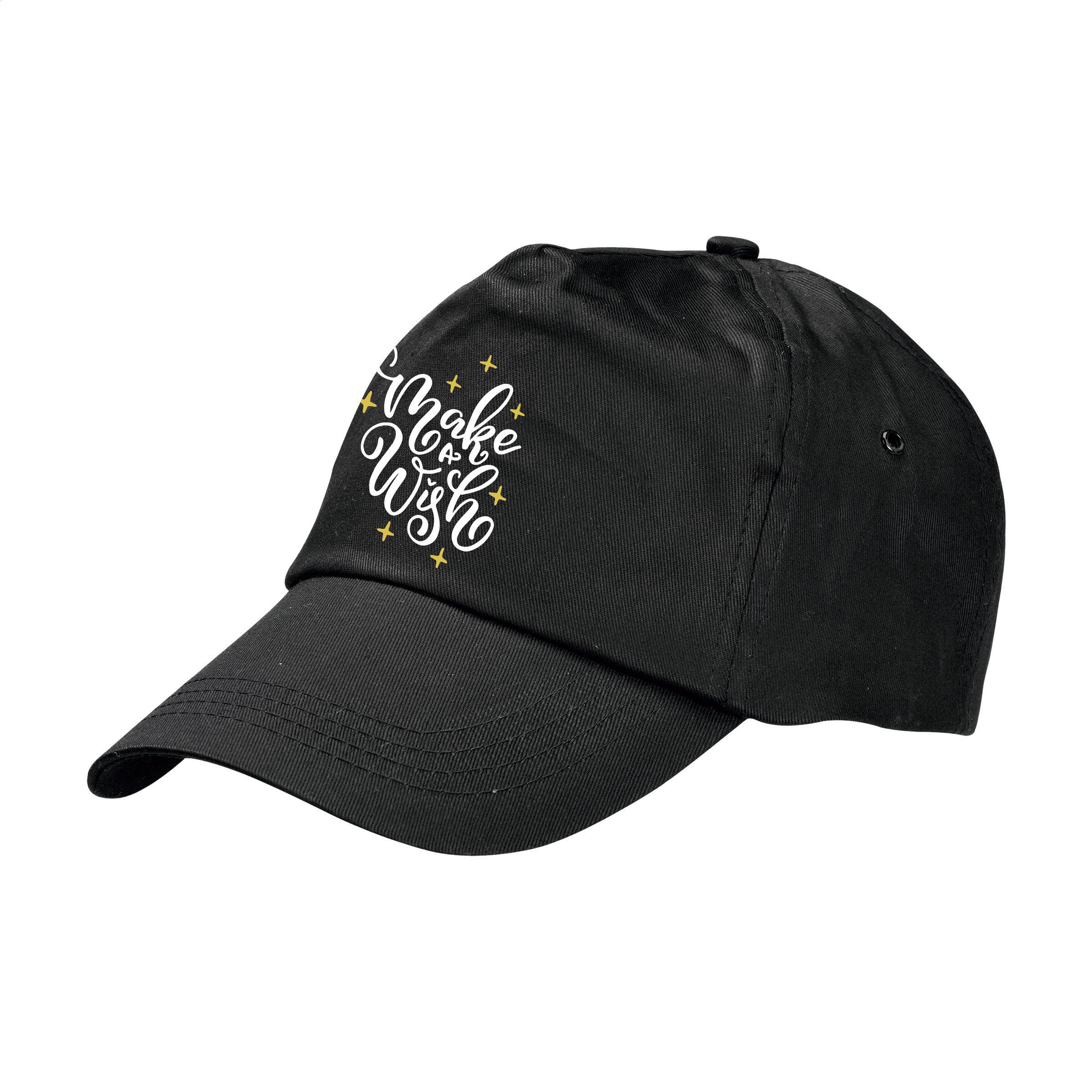 Uni casquette