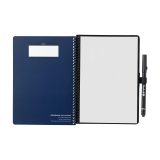 Vue 4 de Bambook Classic Original Dot Grid Notebook A5 carnet de notes