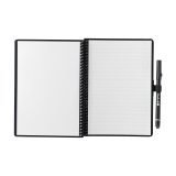 Vue 5 de Bambook Classic Original Dot Grid Notebook A5 carnet de notes
