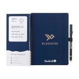 Vue 8 de Bambook Classic Original Dot Grid Notebook A5 carnet de notes