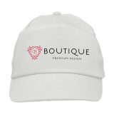 Vue 2 de Uni casquette