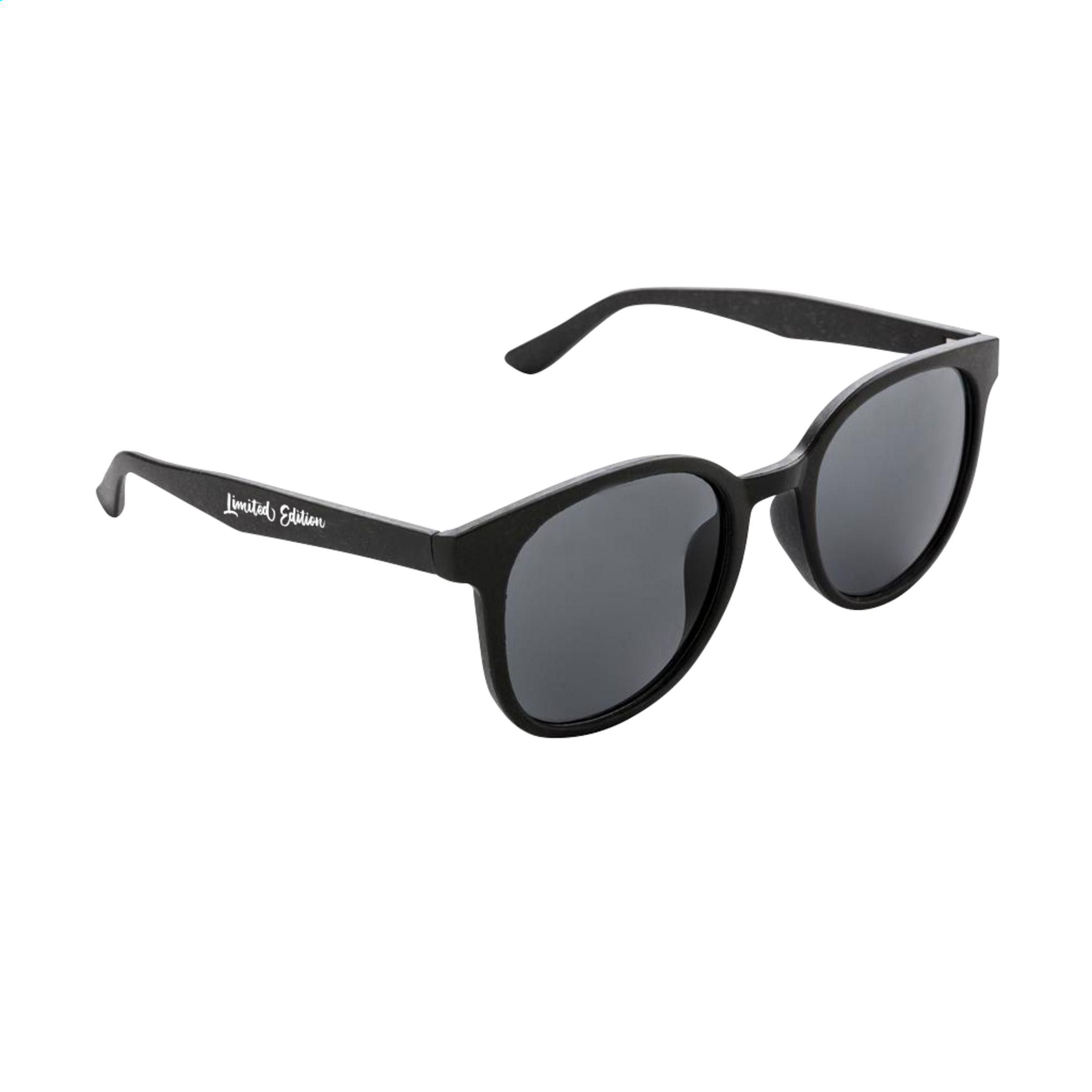 Wheatstraw lunettes de soleil paille de blé