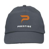 Vue 2 de Uni casquette