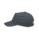Vue 4 de Uni casquette
