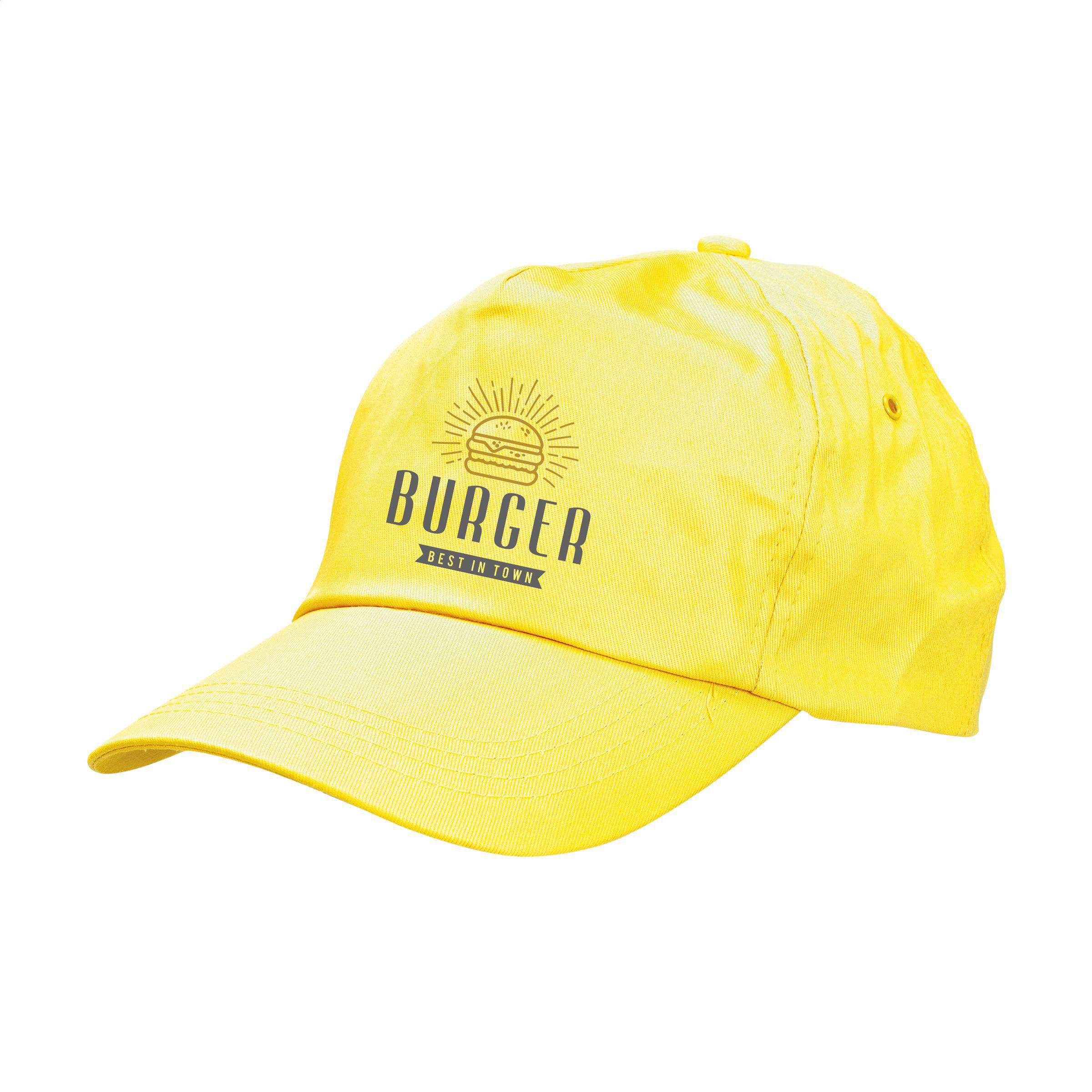 Uni casquette