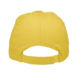 Vue 3 de Uni casquette