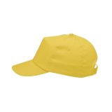 Vue 4 de Uni casquette
