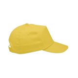 Vue 5 de Uni casquette