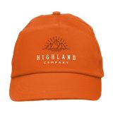 Vue 7 de Uni casquette