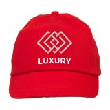Vue 2 de Uni casquette